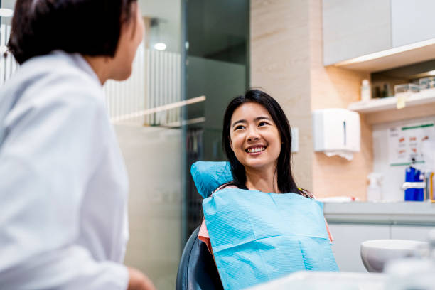 Oral Surgery in Harrington Park, NJ