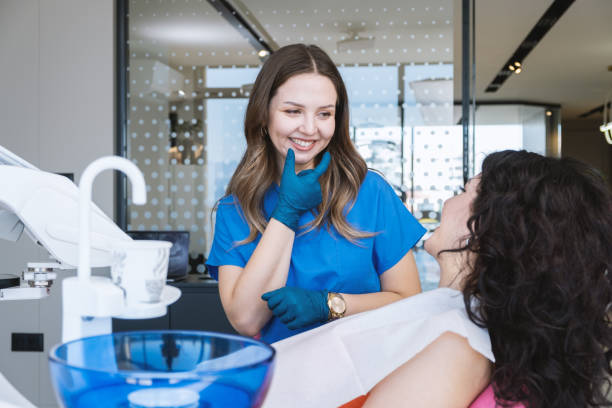 Dental Inlays and Onlays in Harrington Park, NJ