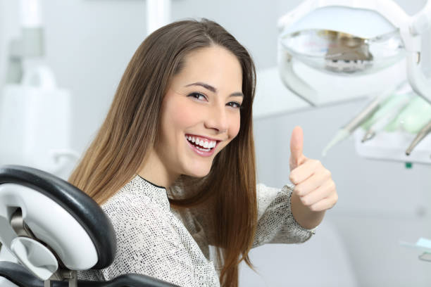 Best Cosmetic Dentistry  in Harrington Park, NJ