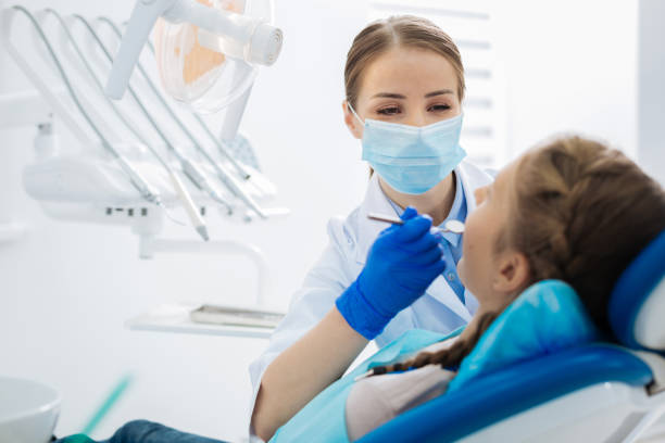 Emergency Dental Services in Harrington Park, NJ